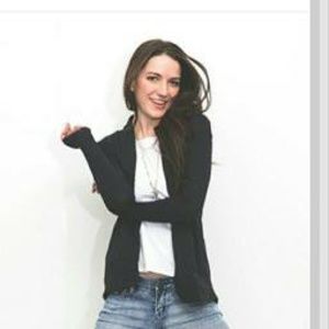 Meet your Posher, Erin